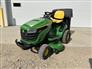 2023 John Deere S220