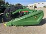 John Deere 2021 HD50F Headers - Other