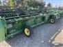 John Deere 2021 HD50F Headers - Other