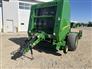 John Deere 2019 560M Balers - Round