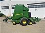 John Deere 2019 560M Balers - Round