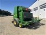 John Deere 2019 560M Balers - Round