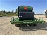 John Deere 2019 560M Balers - Round