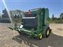 John Deere 2019 560M Balers - Round