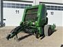 John Deere 2020 560M Balers - Round