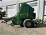 John Deere 2020 560M Balers - Round
