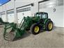 2008 John Deere 7230 Premium