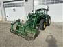 2008 John Deere 7230 Premium