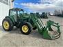 2008 John Deere 7230 Premium