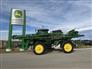 John Deere 2024 412R Sprayers - Self Propelled