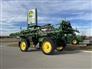 John Deere 2024 412R Sprayers - Self Propelled