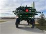 John Deere 2024 412R Sprayers - Self Propelled