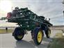 John Deere 2024 412R Sprayers - Self Propelled