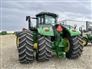 John Deere 2023 9R 540 4WD