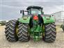 John Deere 2023 9R 540 4WD