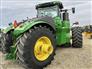John Deere 2023 9R 540 4WD
