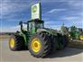 John Deere 2023 9R 540 4WD
