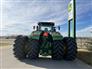 John Deere 2023 9R 540 4WD