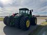 John Deere 2023 9R 540 4WD