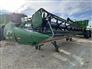 John Deere 2013 635D Headers - Other
