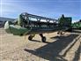 John Deere 2010 635D Headers - Other