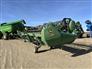 John Deere 2010 635D Headers - Other