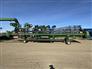 John Deere 2010 635D Headers - Other