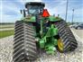 2024 John Deere 9RX 640