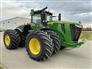 John Deere 2023 9R 540 4WD