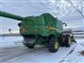 2014 John Deere S680