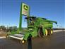 2014 John Deere S680