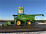 2014 John Deere S680