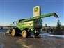 2014 John Deere S680