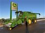 2014 John Deere S680