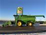 2014 John Deere S680