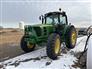 2009 John Deere 7230 Premium