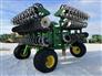 John Deere 2020 2680H Field Cultivators