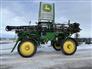 John Deere 2011 4830 Sprayers - Self Propelled