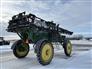 John Deere 2011 4830 Sprayers - Self Propelled