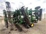 John Deere 2014 2623VT Vertical Tillage