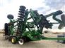 John Deere 2014 2623VT Vertical Tillage