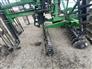 John Deere 2014 2623VT Vertical Tillage