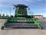 John Deere 2017 S680 Combines