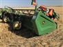 John Deere 2022 HD45F Headers - Other