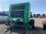 John Deere 2022 560M Balers - Round