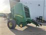 John Deere 2022 560M Balers - Round
