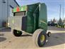 John Deere 2022 560M Balers - Round