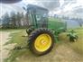 John Deere 2011 A400 Mower Conditioners / Windrowers