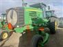John Deere 2011 A400 Mower Conditioners / Windrowers
