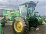 John Deere 2011 A400 Mower Conditioners / Windrowers
